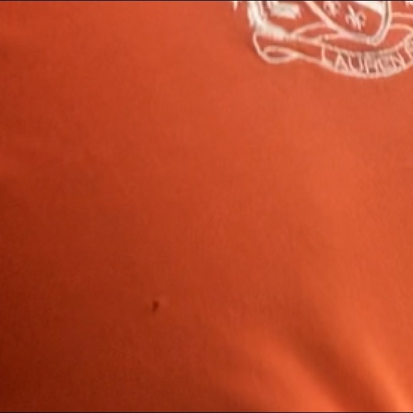 T-shirt RalphLaurent - Picture 10 of 10